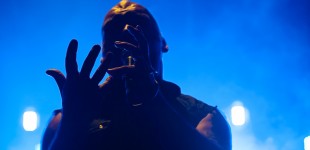 285 Blaze Bayley